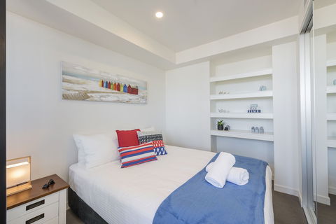 Astra Apartments Newcastle East - Port Augusta Accommodation 4
