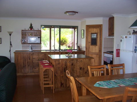 Silversprings Cottages - Port Augusta Accommodation 2