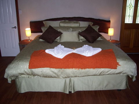 Silversprings Cottages - Port Augusta Accommodation 6
