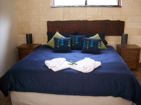 Silversprings Cottages - Port Augusta Accommodation 3