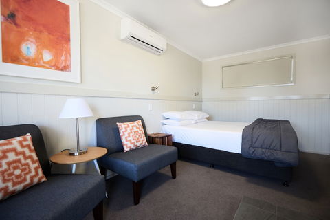 NRMA Bathurst Panorama Holiday Park - Port Augusta Accommodation 4
