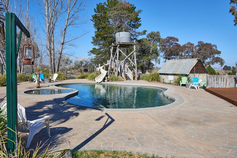 NRMA Bathurst Panorama Holiday Park - Port Augusta Accommodation 2
