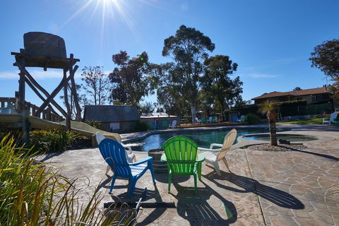 NRMA Bathurst Panorama Holiday Park - Port Augusta Accommodation 3