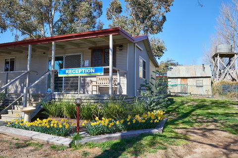 NRMA Bathurst Panorama Holiday Park - Port Augusta Accommodation 0
