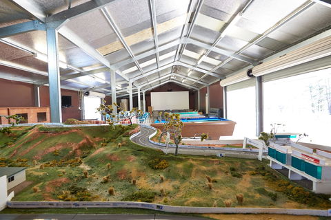 NRMA Bathurst Panorama Holiday Park - Port Augusta Accommodation 6