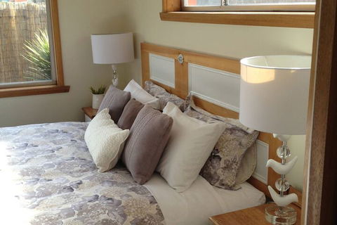 Ulverstone Boutique Accommodation - Port Augusta Accommodation 5