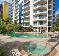 Cairns Oceanview at 181 The Esplanade 6 - Port Augusta Accommodation