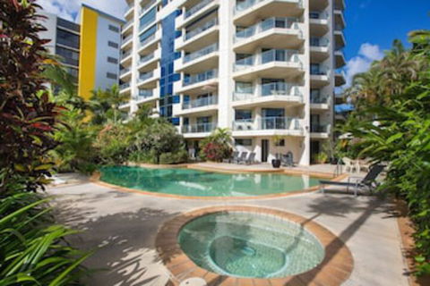 Cairns Oceanview At 181 The Esplanade (6) - Port Augusta Accommodation 0