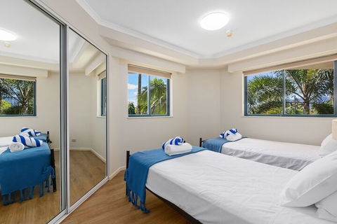 Cairns Oceanview At 181 The Esplanade (6) - Port Augusta Accommodation 5