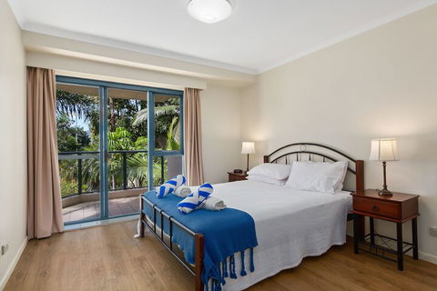 Cairns Oceanview At 181 The Esplanade (6) - Port Augusta Accommodation 3