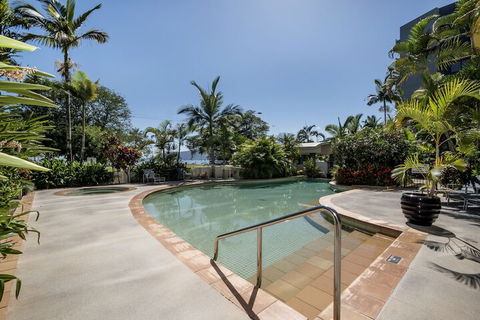 Cairns Oceanview At 181 The Esplanade (6) - Port Augusta Accommodation 1