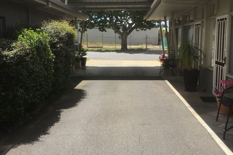 Central Wangaratta Motel - Port Augusta Accommodation 1