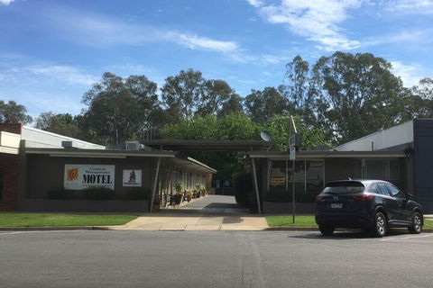 Central Wangaratta Motel - Port Augusta Accommodation 4