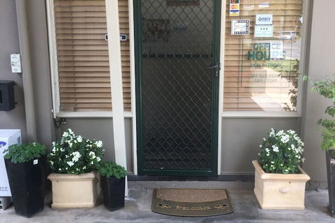 Central Wangaratta Motel - Port Augusta Accommodation 0