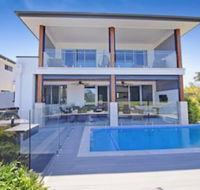 Rejuvenation at Hope Island Resort - Port Augusta Accommodation