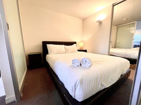 ReadySet Apartments On Spencer - Port Augusta Accommodation 1