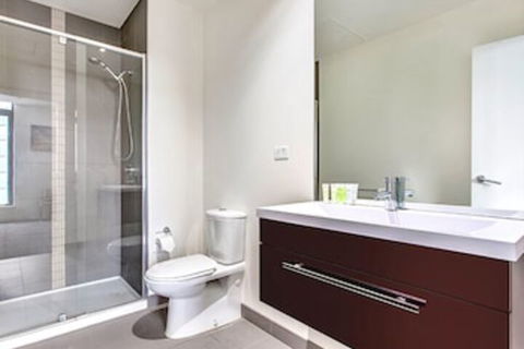 MJ Shortstay Bank Apartments - Port Augusta Accommodation 5