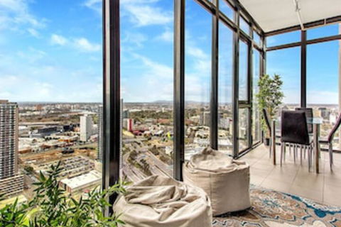 MJ Shortstay Bank Apartments - Port Augusta Accommodation 7