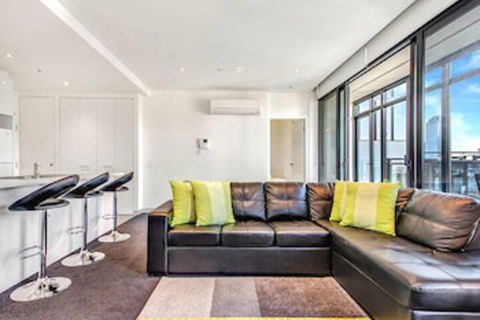 MJ Shortstay Bank Apartments - Port Augusta Accommodation 0