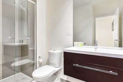 MJ Shortstay Bank Apartments - Port Augusta Accommodation 2