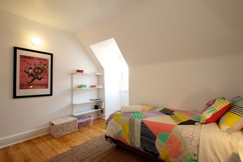 Strahan House - Port Augusta Accommodation 1