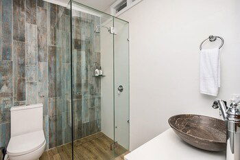 Half Moon Cottage - Port Augusta Accommodation 3