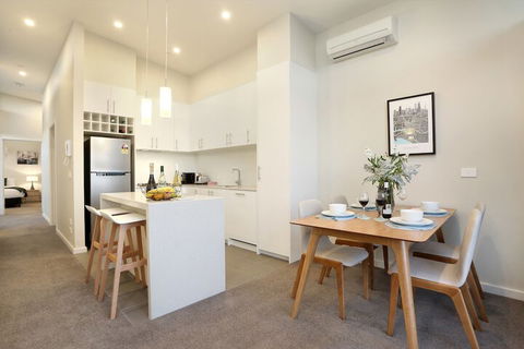 StayCentral Brunswick Penthouse - Port Augusta Accommodation 4