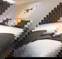 Mountain Lodge - Port Augusta Accommodation