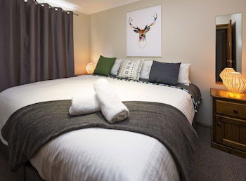 Mountain Lodge - Port Augusta Accommodation 0