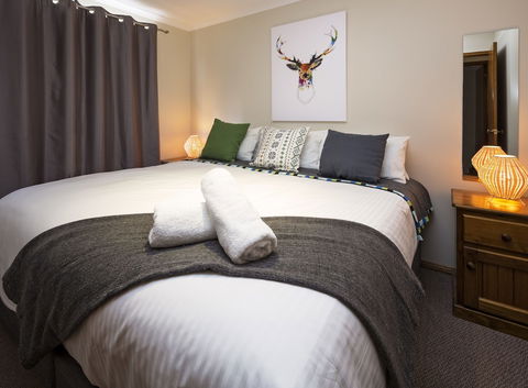Mountain Lodge - Port Augusta Accommodation 2