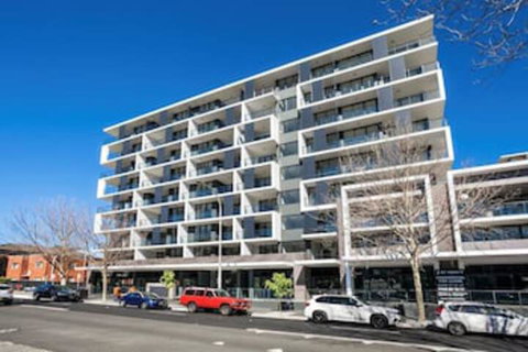 Astra Apartments Wollongong - Port Augusta Accommodation 0