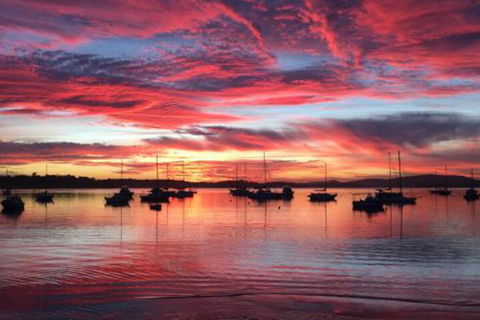 Ambience - Port Augusta Accommodation 0