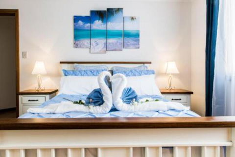Ambience - Port Augusta Accommodation 2