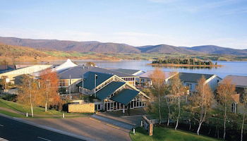 Horizons 414 - Lake Jindabyne Waterfront - Port Augusta Accommodation 2