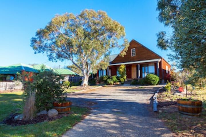 Grosses Plain NSW Port Augusta Accommodation