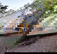 White Cottage - Port Augusta Accommodation