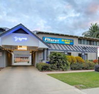 Fitzroy Motor Inn Grafton - Port Augusta Accommodation