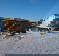 Frost Creek Lodge Rural Sanctuary - Port Augusta Accommodation