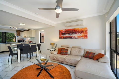Centennial Terrace Apartments - Port Augusta Accommodation 5