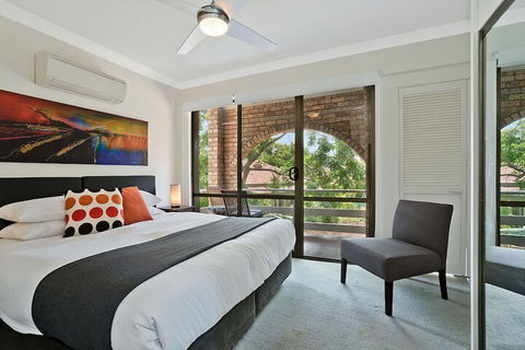 Centennial Terrace Apartments - Port Augusta Accommodation 4