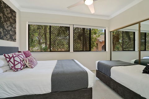 Centennial Terrace Apartments - Port Augusta Accommodation 3
