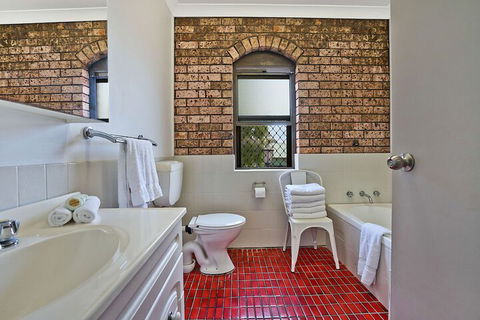 Centennial Terrace Apartments - Port Augusta Accommodation 2