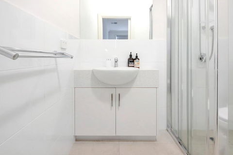 Rye Luxury Retreat - Port Augusta Accommodation 2