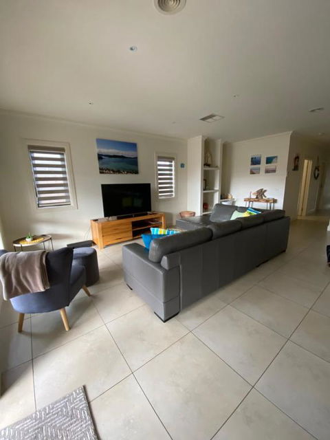 Rye Luxury Retreat - Port Augusta Accommodation 3