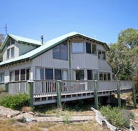 Snowgums on the Lake - Port Augusta Accommodation