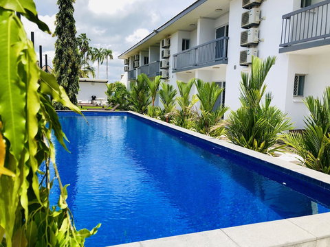 Kalidonis Village - Port Augusta Accommodation 3