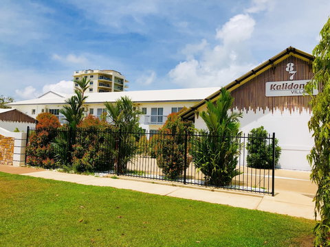 Kalidonis Village - Port Augusta Accommodation 2