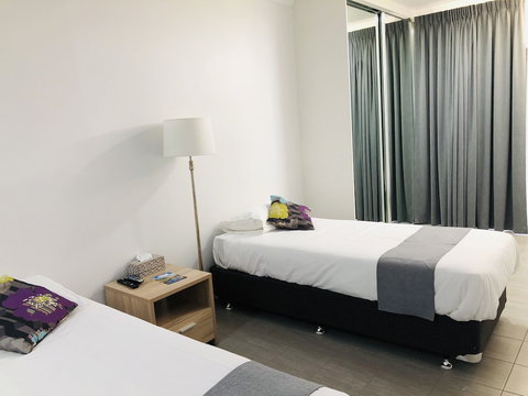 Kalidonis Village - Port Augusta Accommodation 1