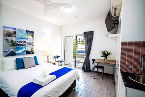 Kalidonis Village - Port Augusta Accommodation 4