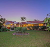 Anaheim Family Oasis - Port Augusta Accommodation